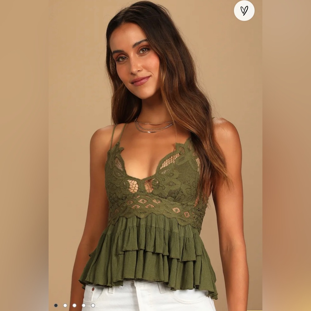 NWT Free people XS